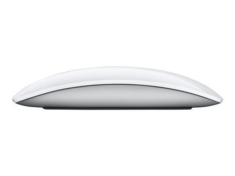 Apple Magic Mouse - White Multi-Touch Surface