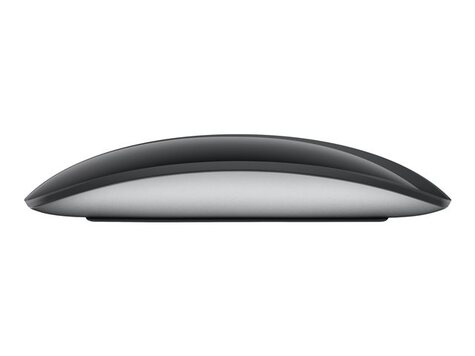 Apple Magic Mouse - Black Multi-Touch Surface