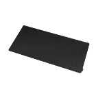 LogiLink Mousepad Zwart Gaming 435x890x2mm
