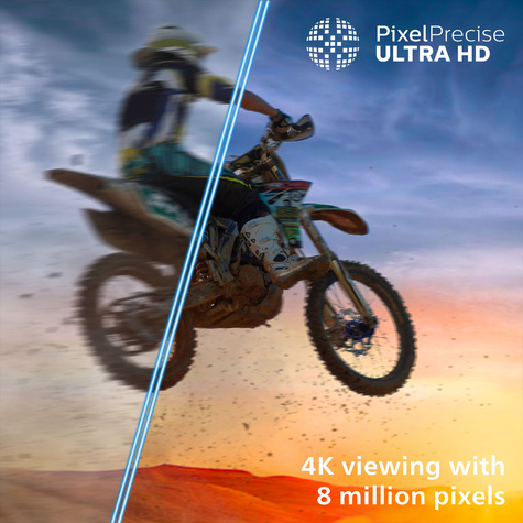 Philips 65PUS8500/12