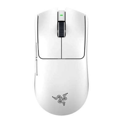 RAZER Razer Viper V3 Pro - mouse - USB - white