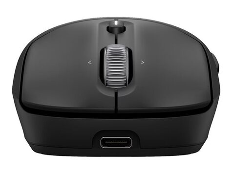 HP ACC: HP 705 Rechargeable Wireless Mouse