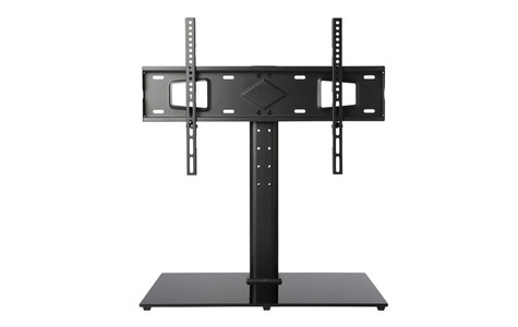 Philips Philips Universal Steel/Glass TV Table stand no