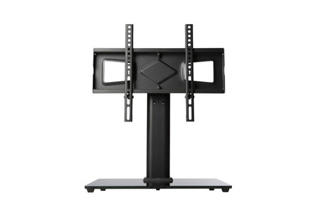 Philips Universal Steel/Glass TV Table stand