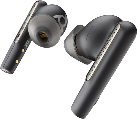 Poly VFree 60+CB Earbuds+BT700C+TSCHC