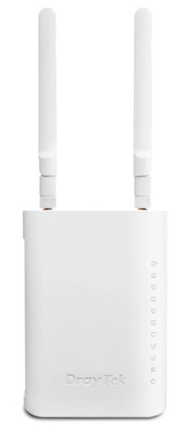 DrayTek DrayTek VigorAP 905, 802.11ax Dual-Band (2,4GHz + 5GHz)