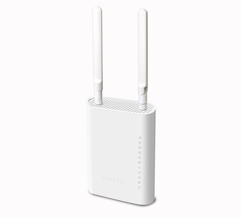 DrayTek VigorAP 905, 802.11ax Dual-Band (2,4GHz + 5GHz)