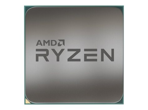 AMD AMD Ryzen 5 3400G / 3.7 GHz Processor