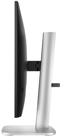 HP S5 Pro 527pq QHD MNTR EMEA-INTL English Loc-Euro plug