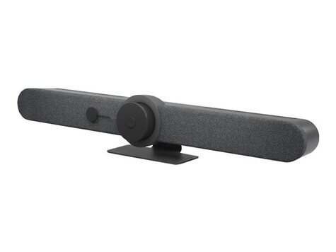 Logitech K/Rally Bar+Tap EU - Graphite