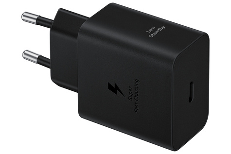Samsung 45W Power Adapter Black