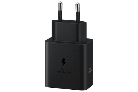 Samsung 45W Power Adapter Black