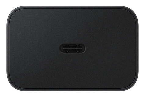 Samsung 45W Power Adapter Black