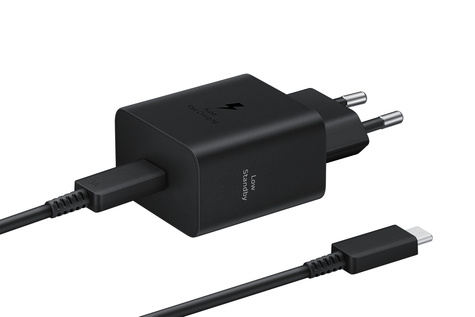 Samsung 45W Power Adapter Black