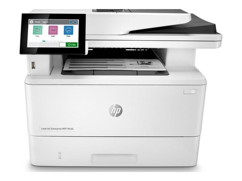 HP HP LaserJet Enterprise MFP M430f