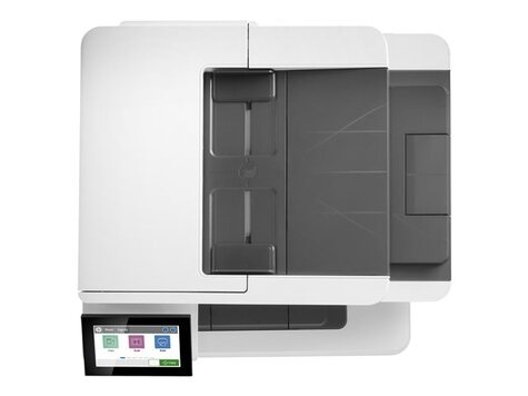 HP LaserJet Enterprise MFP M430f