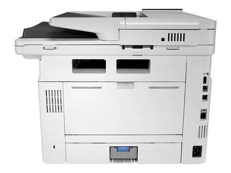 HP LaserJet Enterprise MFP M430f