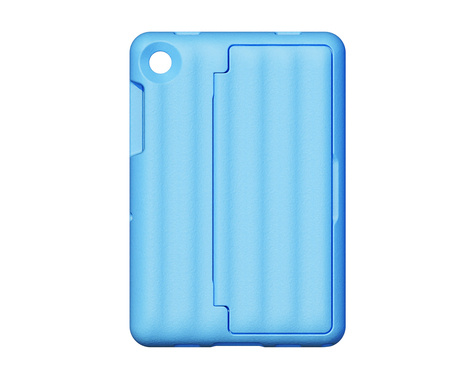 Samsung Samsung Tab A9+Puffy Cover Blue