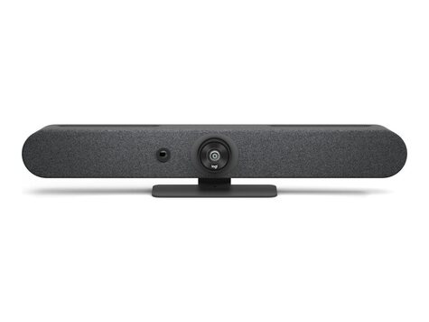 Logitech K/Rally Bar Mini+Tap EU -Graphite