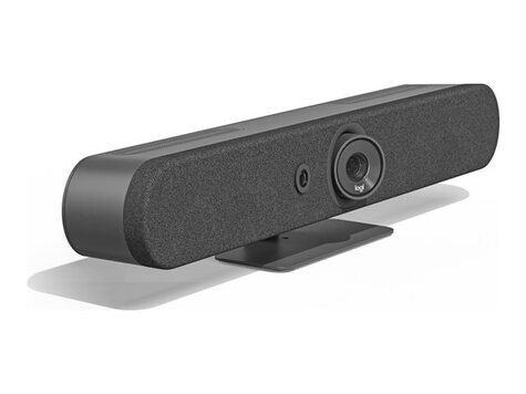 Logitech K/Rally Bar Mini+Tap EU -Graphite