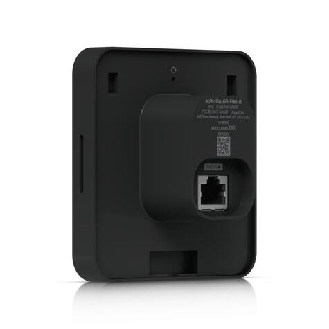 Ubiquiti UniFi Access G3 Reader Flex (Black)
