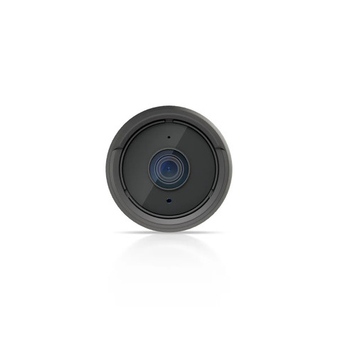 Ubiquiti UniFi Protect G6 Bullet (Black)