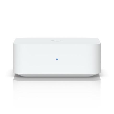 Ubiquiti PoE Audio Port (White)
