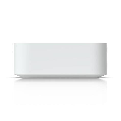 Ubiquiti PoE Audio Port (White)