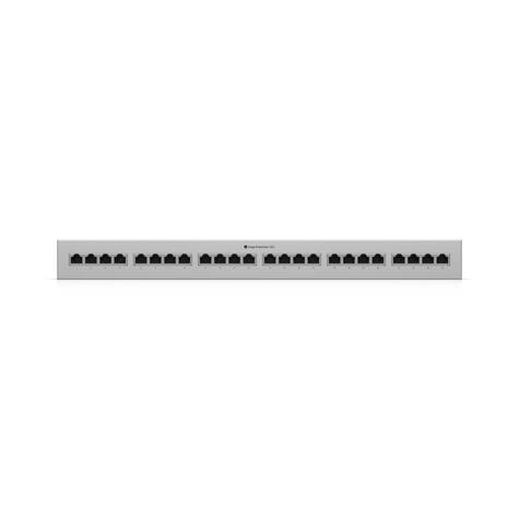 Ubiquiti Ethernet Surge Protector 24-port