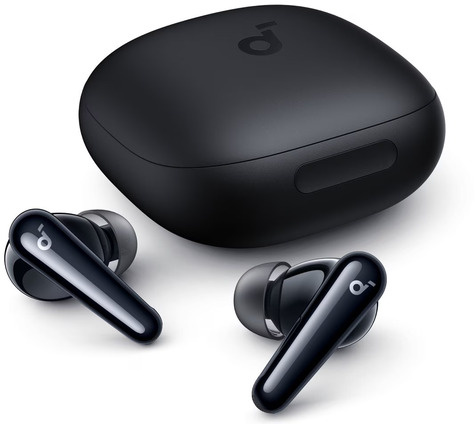 Anker Soundcore Liberty 4 Pro - Black