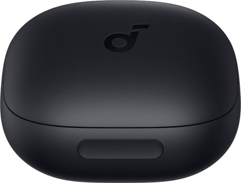 Anker Soundcore Liberty 4 Pro - Black