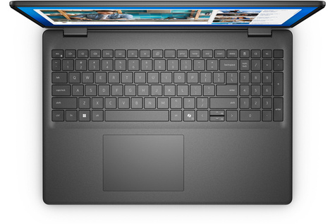 DELL SPL|Dell 16 DC16250|C7-150U|1Y Basic Onsite QWERTY