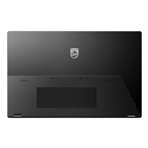 Philips Portable Monitor 16B1P3302D - 39.6 cm (15.6") - 1920 x 1080 Full HD