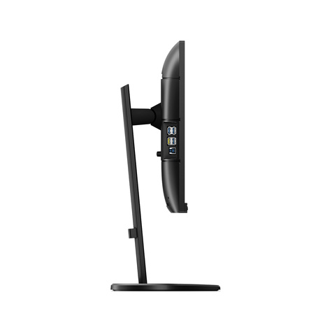 Philips B-Line - 24 inch - WUXGA IPS LED Monitor - 1920x1200 - Pivot / HAS / Speakers