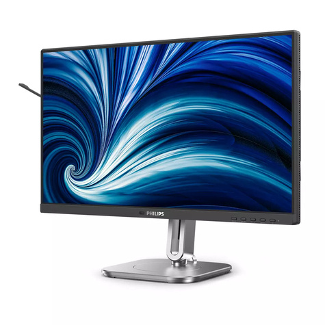Philips 24" FHD 120Hz HAS USB 2x2W