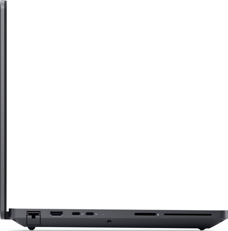 DELL Dell Pro Max Plus 16 MB16250