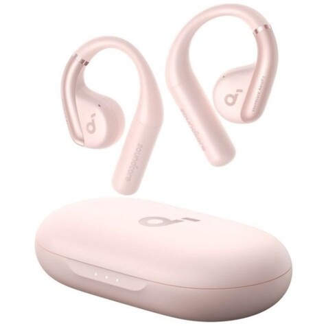 Anker soundcore AeroFit - Pink