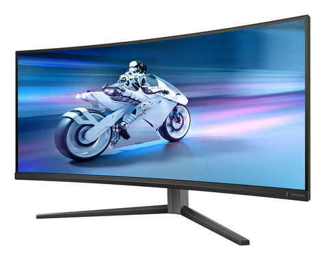 Philips 34M2C6500/00 34" 3440x1440 QD-OLED