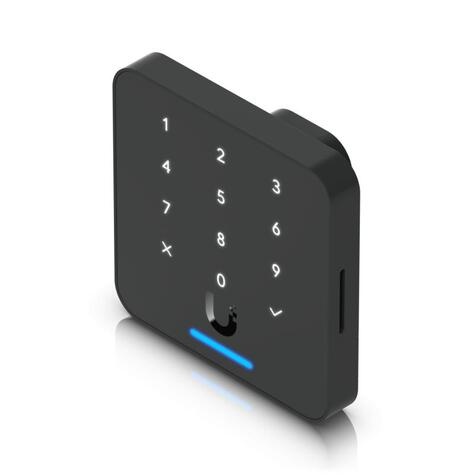 Ubiquiti UniFi Access G3 Reader Flex (Black)