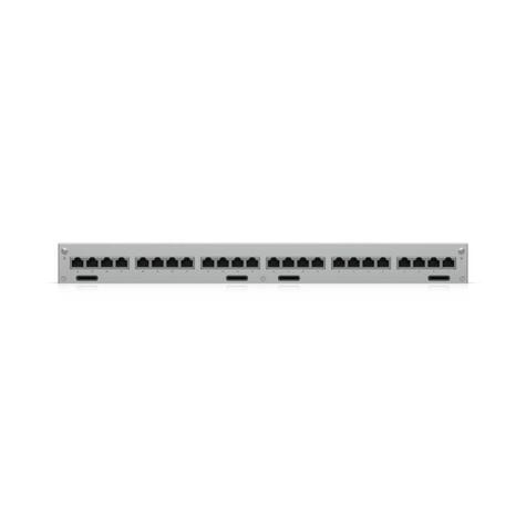 Ubiquiti Ethernet Surge Protector 24-port