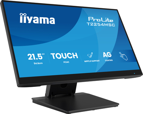 Iiyama Iiyama 22\W LCD Bonded DeepContrast Projective