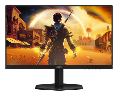 AOC 24G42E 24"1920x1080 QHD HDMI DP