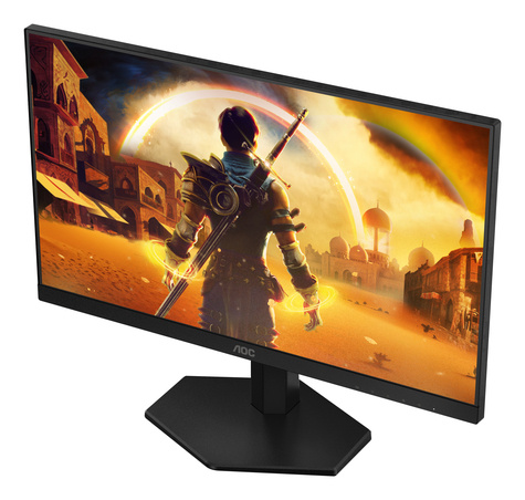AOC 24G42E 24"1920x1080 QHD HDMI DP