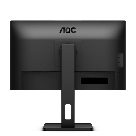 AOC Pro-line Q27P3CV - LED-monitor - 27"