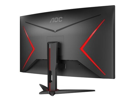 AOC TFT C32G2ZE/BK 31.5" 1920x1080 1ms