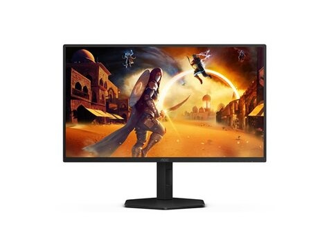 AOC Gaming 25G4SXU