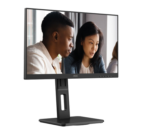 AOC 22E2UMF - LED-monitor - 22"