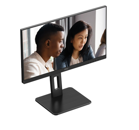 AOC 22E2UMF - LED-monitor - 22"