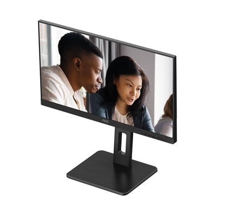 AOC 22E2UMF - LED-monitor - 22"