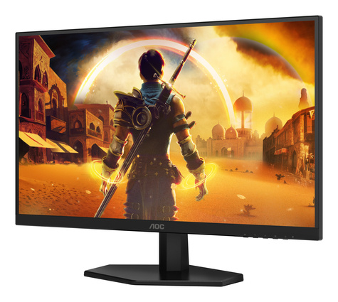 AOC Gaming 27G42E - LED monitor - Full HD (1080p) - 27" - HDR